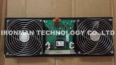China 51303940-150 Industrial Controls FAN W/ ALARM UCN Dual Fan With Alarm 51303940150 REV G Rittal for sale