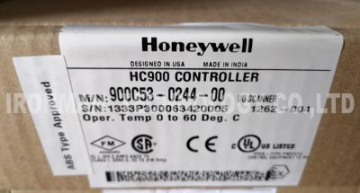 China 900C53-0243-00 Canner Controller Module 900C53-0244-00 Honeywell I/O For Remote Rack for sale