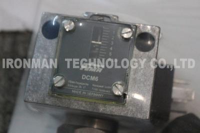 China FEMA DCM6 Flow Control Honeywell Limit Switch DHL with 12 Months Warranty for sale