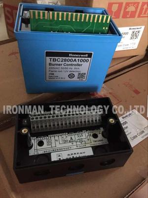 China TBC2800A1000 Honeywell PLC Module Controller DHL Shippment Anti Corresion for sale