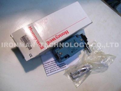 China GLAB26J1B Solid Material Honeywell Limit Switch Automation Parts Application for sale