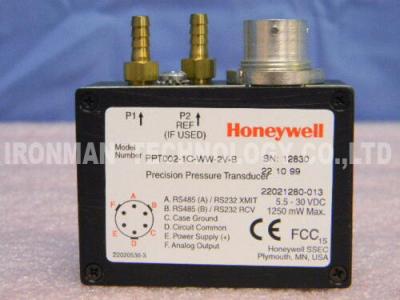 China SN3-280-LED Honeywell Pressure Switch Solid Material New In Box Long Lifespan for sale