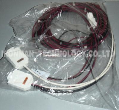 China 51202306-005 Rev B N-2106 Durable I/O Link Plc Programming Cable Honeywell for sale