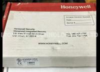 China PW5K1R2 Honeywell Tür-Schnittstellen-Brett Doppelder leser-Modul-Zugangs-System-PROuhr-2 zu verkaufen