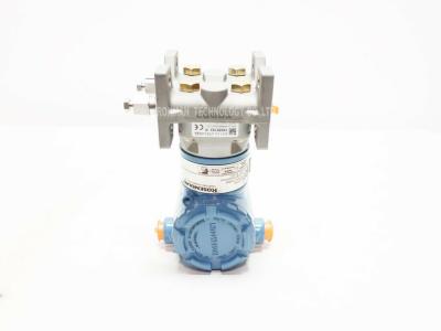 China Transmisor de presión diferenciada durable de Rosemount 3051CD2A02A1AH2B2E5 0-250in-H2o en venta
