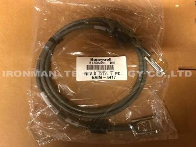 China HONEYWELL 51305380-100 15 Pin Female Media Access Cable for sale