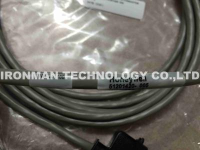 China MU-KBFT02 80366198-200 INST HPM FTA Cable Bridge for sale