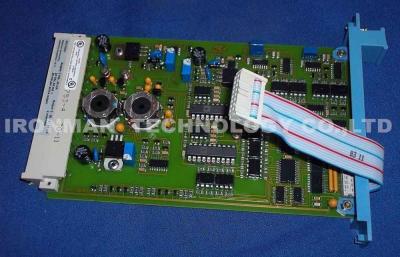 China 2 Channel FC-TSAO-0220M SM ESD HTAL PLC Control Module for sale