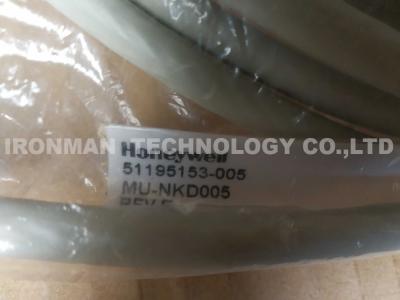 China RG-6 Honeywell 51195153-005 5m UCN Drop Cable for sale