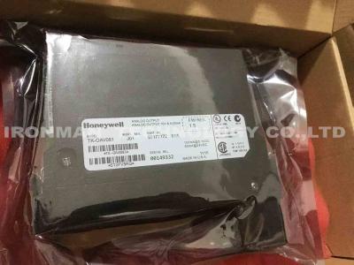 China TC-OAV081 TK-OAV081 AO PLC Control Module  Honeywell C200 8pt 12 Months Warranty for sale