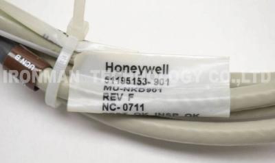 China 20 Meters Honeywell Cable Products 51201420-020 MU-KFTA20 FTA Cable UCN for sale