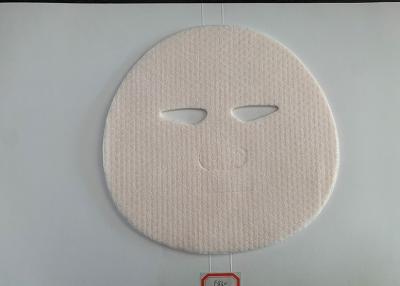 China 38g 100%Bamboo Fiber Spunlaced Non-Woven Facial Mask, Eye Mask for sale
