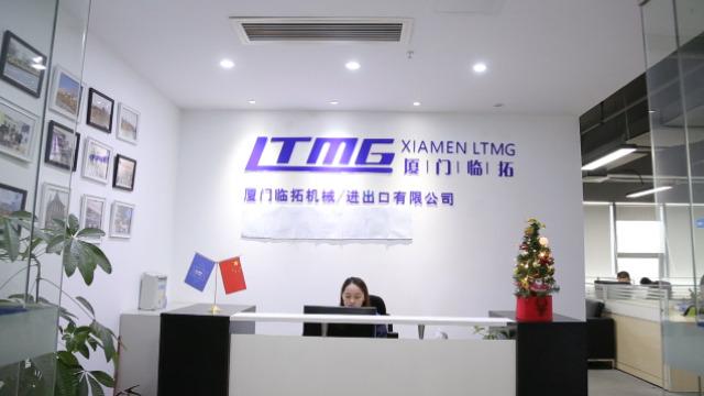 Verified China supplier - Xiamen Ltmg Co., Ltd.