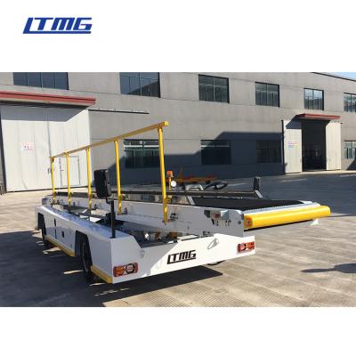 China GSE Baggage Tow Tractor Belt Loader For Aviation Equipment for sale
