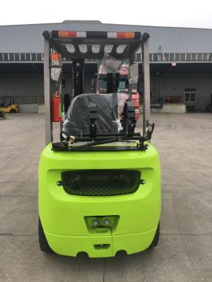 China Acecn Electric forklift FB20 for sale