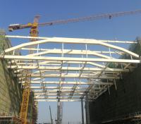 Quality Steel Structure Bridges for sale