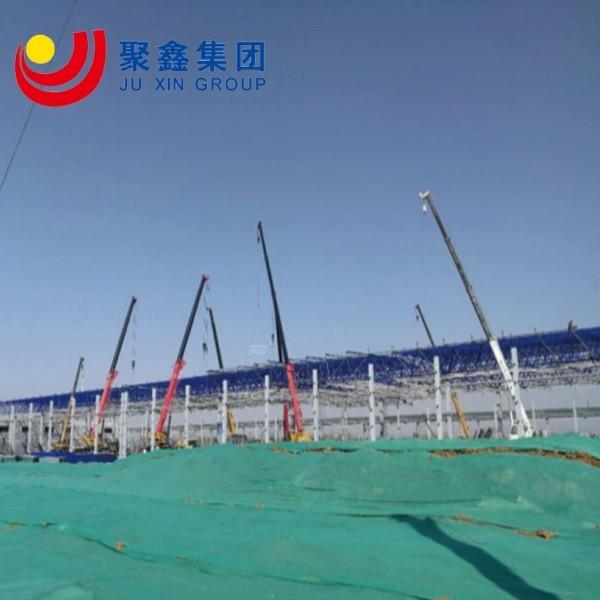 Quality Modular Steel Structure Bridges Anti Seismic for sale