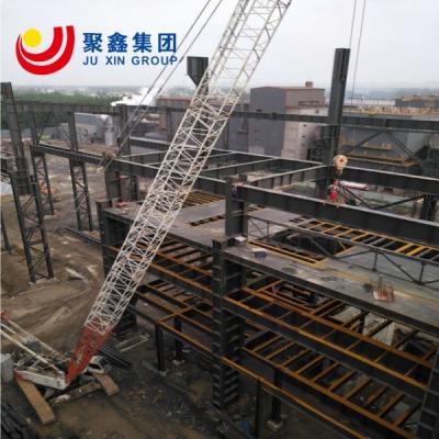 Quality Modular Steel Structure Bridges Anti Seismic for sale