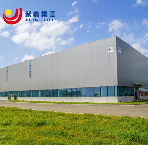 Quality Steel Structure Warehouse Weather Resistance for sale