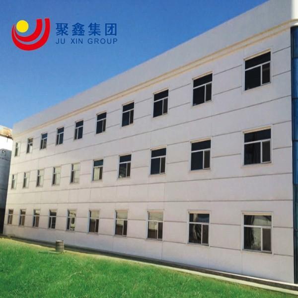 Quality Prefabricated Prefab Metal Buildings Still Factory Fram Power Plant Steel for sale