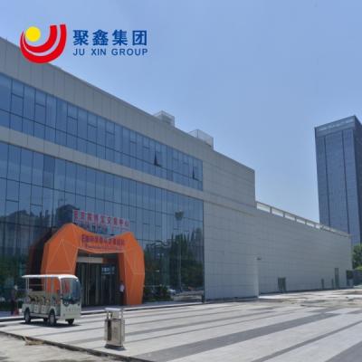 China Oficina/Fábrica de estruturas de aço personalizadas à venda