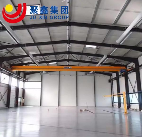 Quality Prefabricated Steel Structure Gym Building Steel Roof Truss Sport Hall for sale