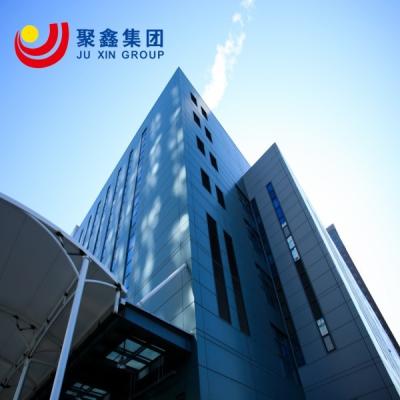 Cina Grande appartamento struttura in acciaio edificio a grattacieli ignifuge in vendita