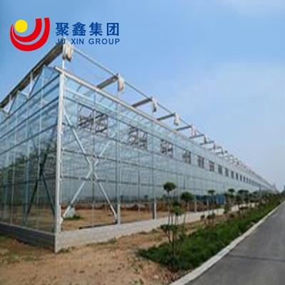 China ISO Prefabricated Chicken Coops And Chicken Farms Steel Structure Buildings Aisi for sale
