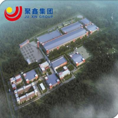 China Edificios de almacén de acero fuerte en venta