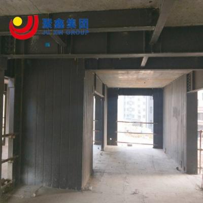 China Light Weight Steel Structure Workshop Modular Prefabricated Metal Frame Building en venta