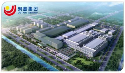 China Industrial Steel Structure Auto Data Plant Factory Construction Steel Building en venta