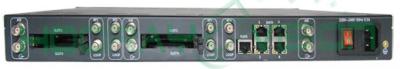 Cina DBuV professionale del ricevitore satellitare 40 di QPSK IRD - alimentazione in ingresso di entrata di 90 dBuV in vendita