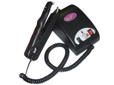 China LOOF Ultrasonic hair extension tool  /Cold Extension Machine for sale