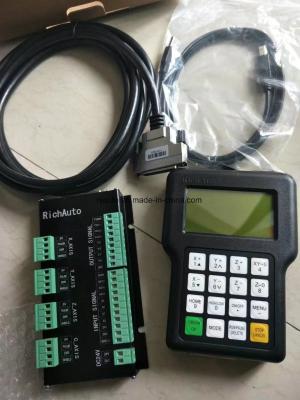 China dsp hand spare parts controller for 3 axis cnc router A11S/A11E for sale