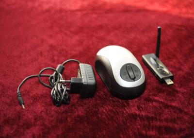China USB Vision bajo inalámbrico Magnifer KLN-RU35 en venta