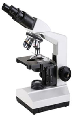 China Binocualr Biological Microscope XSZ-107 for sale