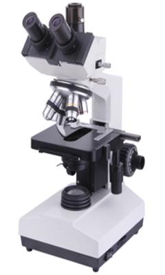 China Trinocular Biological Microscope XSZ-107BNSM for sale