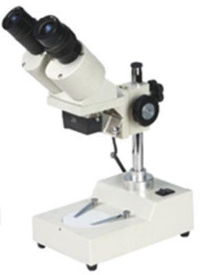 China Microscopio estéreo XTX-203B de la ampliación fija en venta