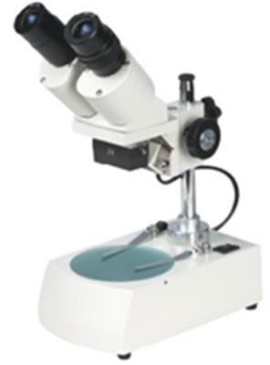 China Microscopio estéreo XTX-203C de la ampliación fija en venta