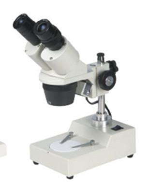 China Fixed Magnification Stereo Microscope XTX-204B for sale
