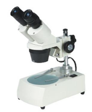 China Microscopio estéreo XTX-204C de la ampliación fija en venta