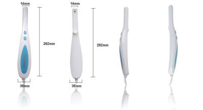 China USB Portable Dental Oral Endoscope KLN-ELDO30 for sale