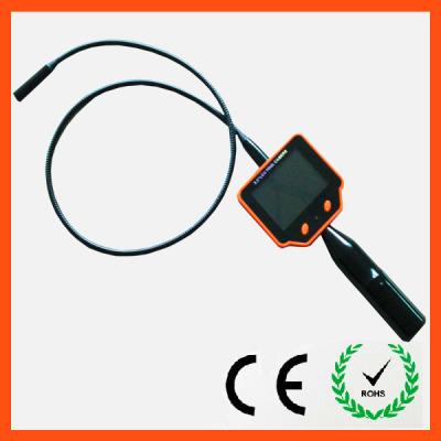 China 0.3megapixles  4 leds LCD portable endoscope KLN-ENL30 for sale