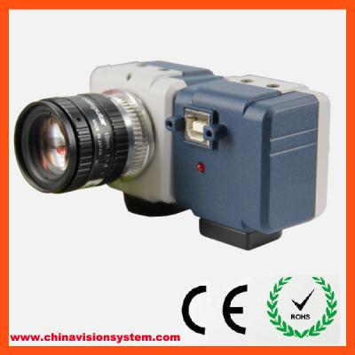 China 0.36MP Machine Vision Camera with Cache for sale