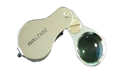 China Jewelry Handheld  Magnifier  TH-600550A for sale