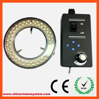 China Microscope LED Light with 4 individual control for sale