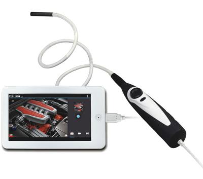 China NEW 2.4G wireless Borescope work on  Mobile Internet Devices for sale