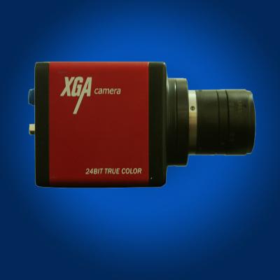 China 60fps High Framerate VGA Machine Vision Camera/Industrial Camera for sale