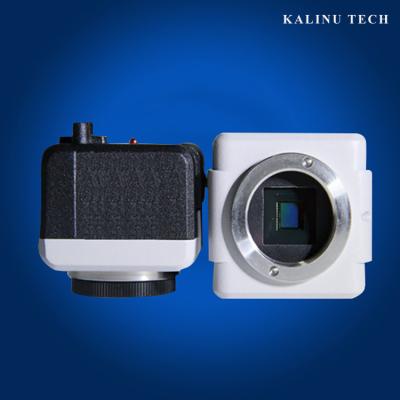 China cámara del microscopio de 3MP USB Digital, cámara del ocular en venta