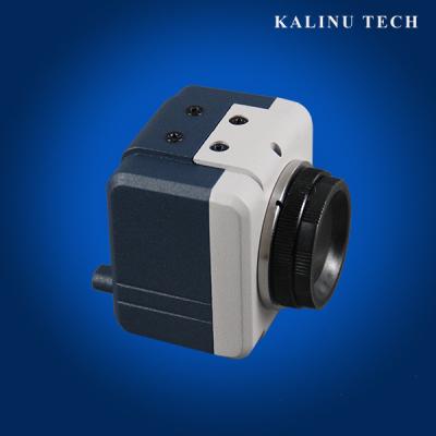 China cámara del microscopio de 5MP USB Digital, cámara del ocular en venta